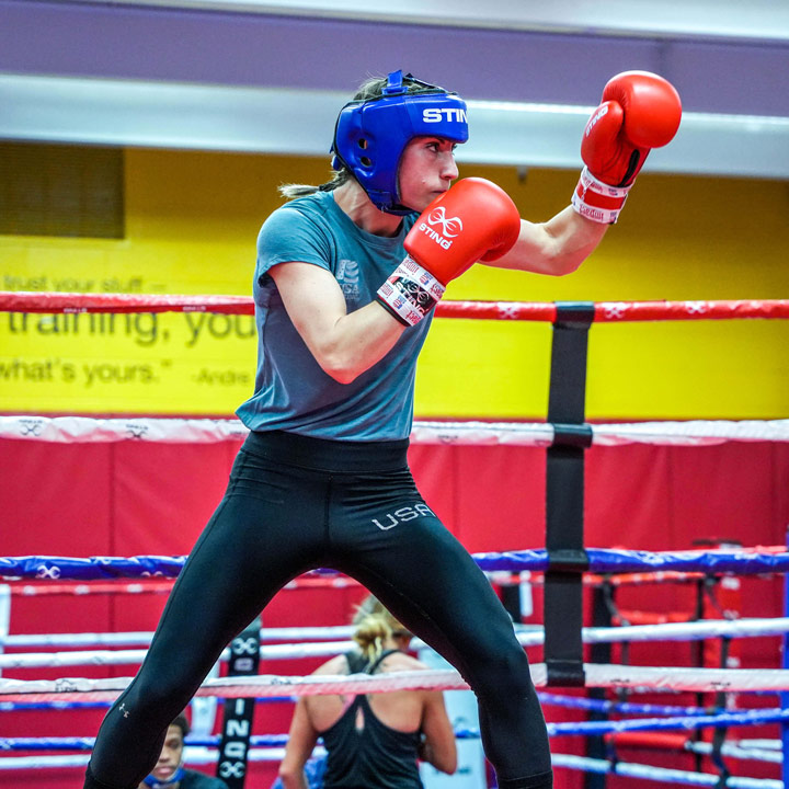 amelia moore, amelia moore boxing, olympic boxer, female olympic boxer, professional female boxer