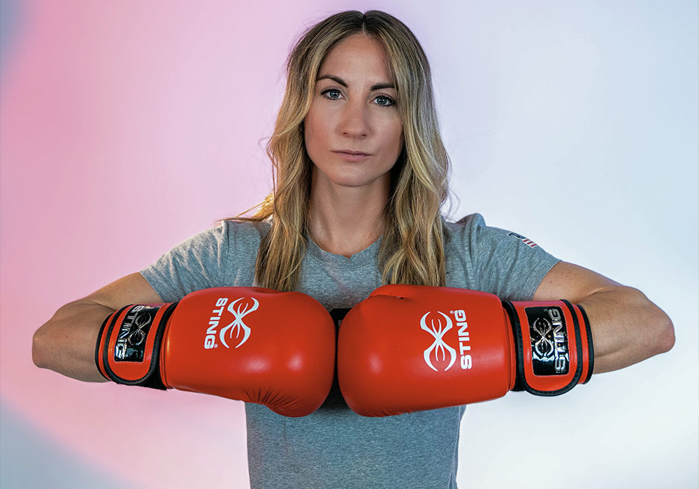 amelia moore, amelia moore boxing, olympic boxer, female olympic boxer, professional female boxer