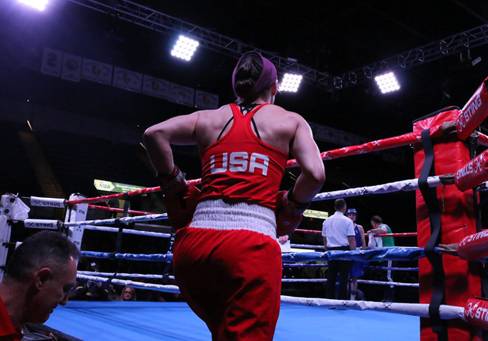amelia moore, amelia moore boxing, olympic boxer, female olympic boxer, professional female boxer