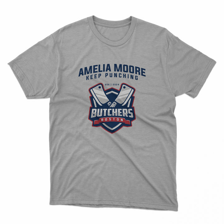 amelia moore, amelia moore boxing, olympic boxer, female olympic boxer, professional female boxer